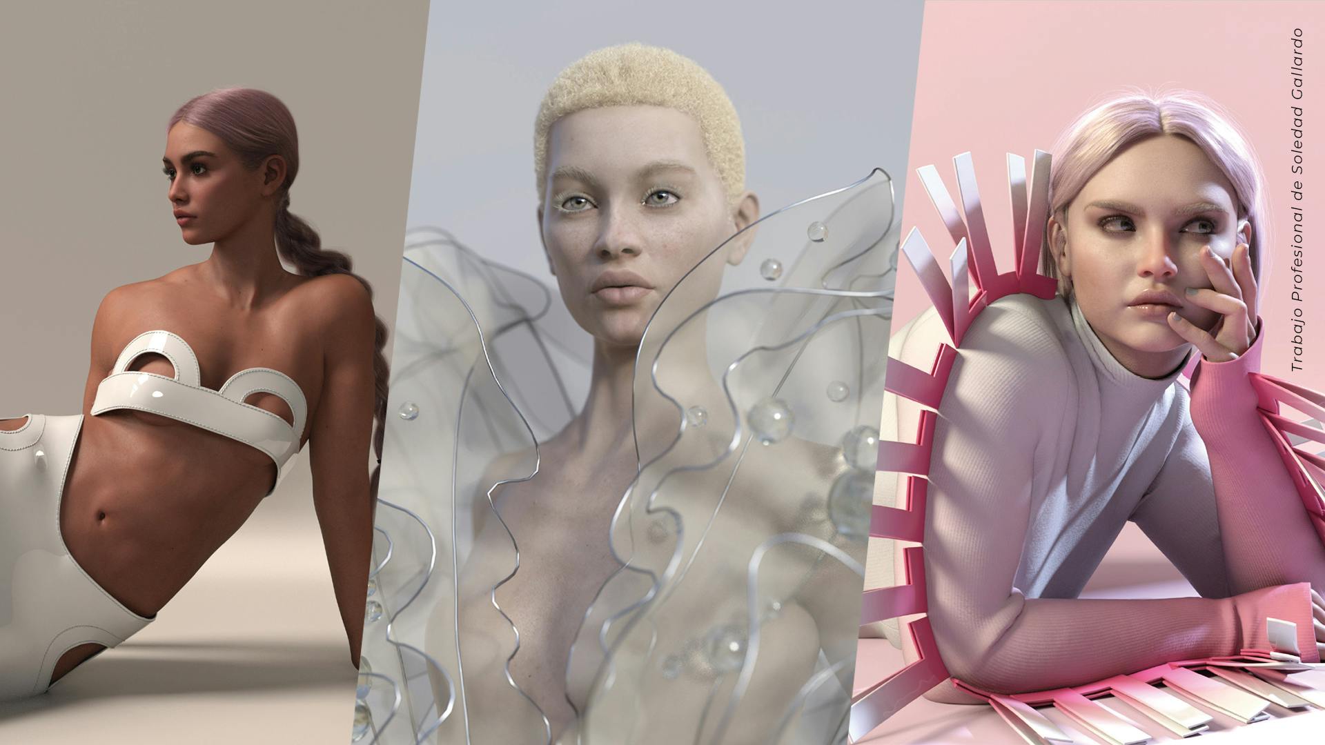 portada del cursoDoble Máster profesional en Moda Digital, Avatares y Virtual Humans