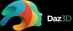 Daz3D