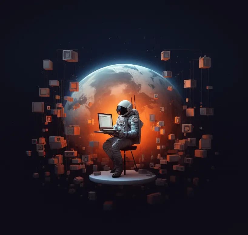 Instituto de Computación Tecnocreativa - La tecnocreativa