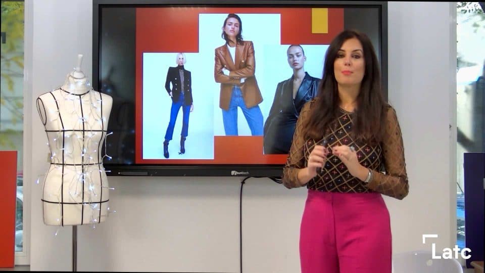 portada del cursoDress Code: Comida de Navidad