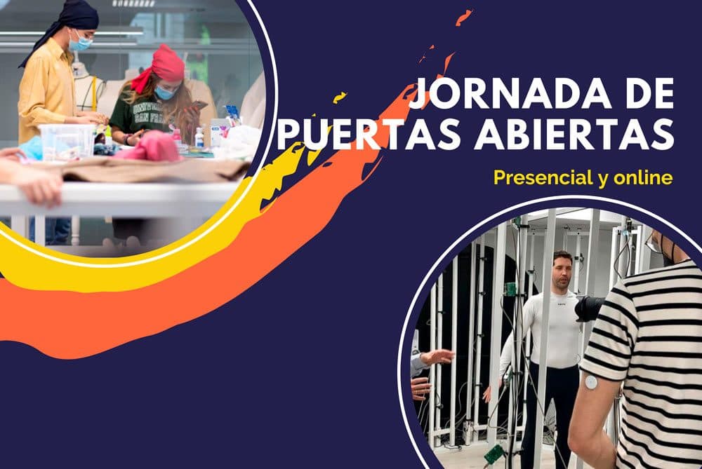 imagen de portada de Jornada de Puertas Abiertas