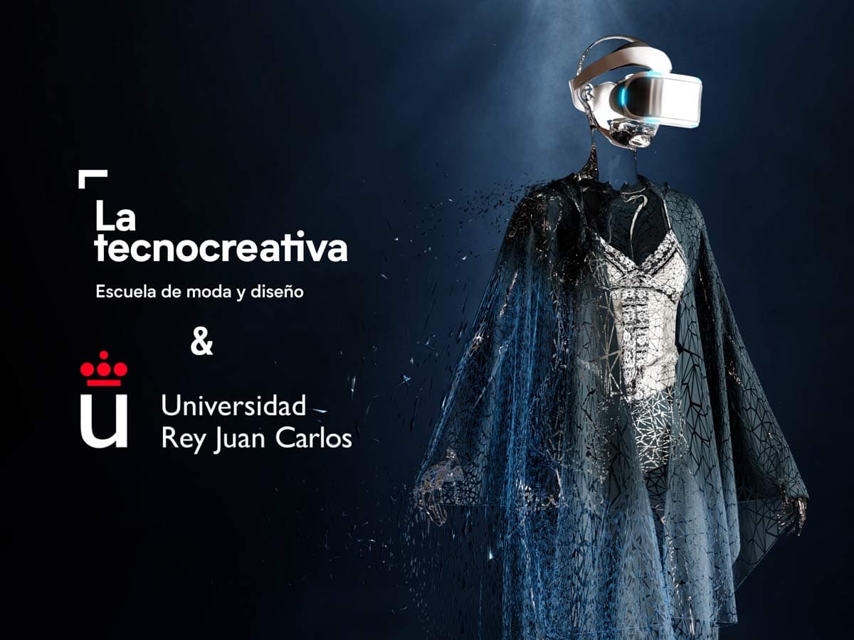 imagen de portada de Moda Digital: El futuro ya está aquí