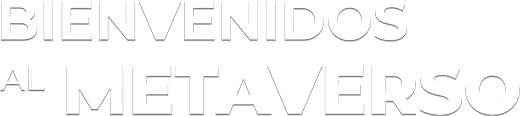 logo del canal Bienvenidos al Metaverso