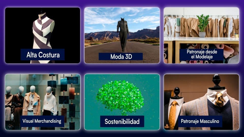 portada del cursoCursos de Expertos | Presentación
