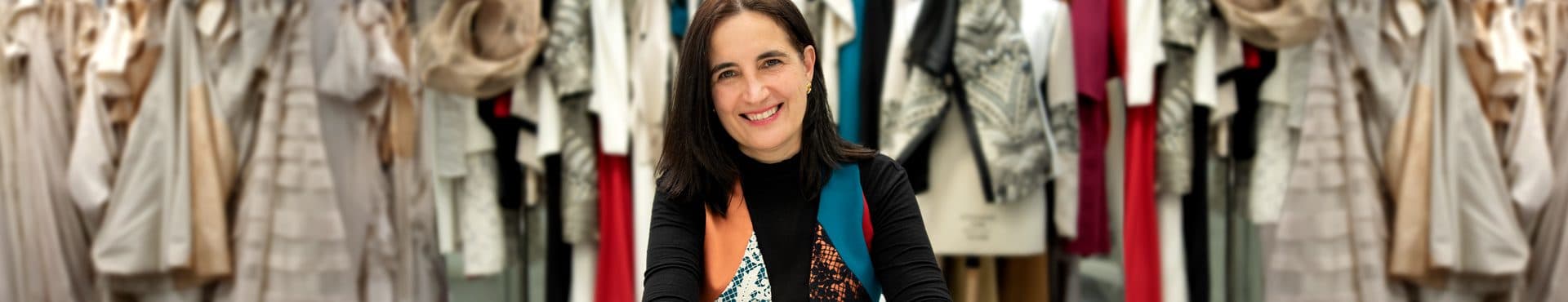 portada del canal Diseño con Isabel Basaldúa