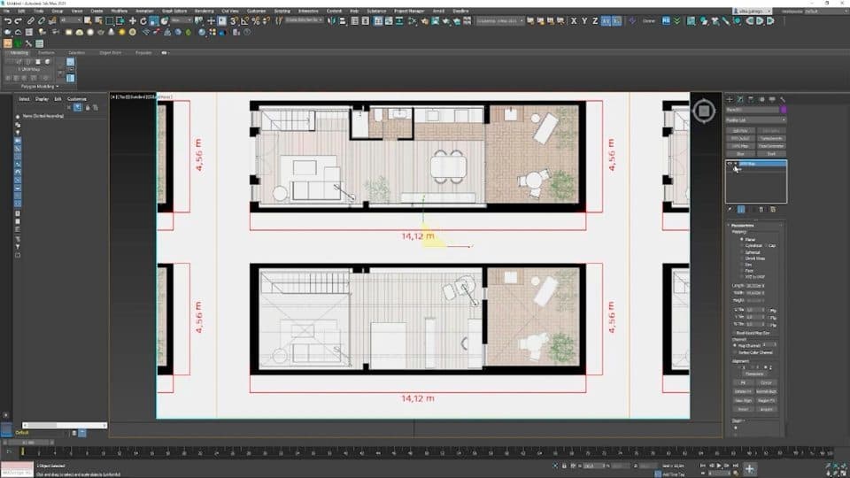 portada del cursoComo modelar a partir de un JPEG en 3ds Max I 3D