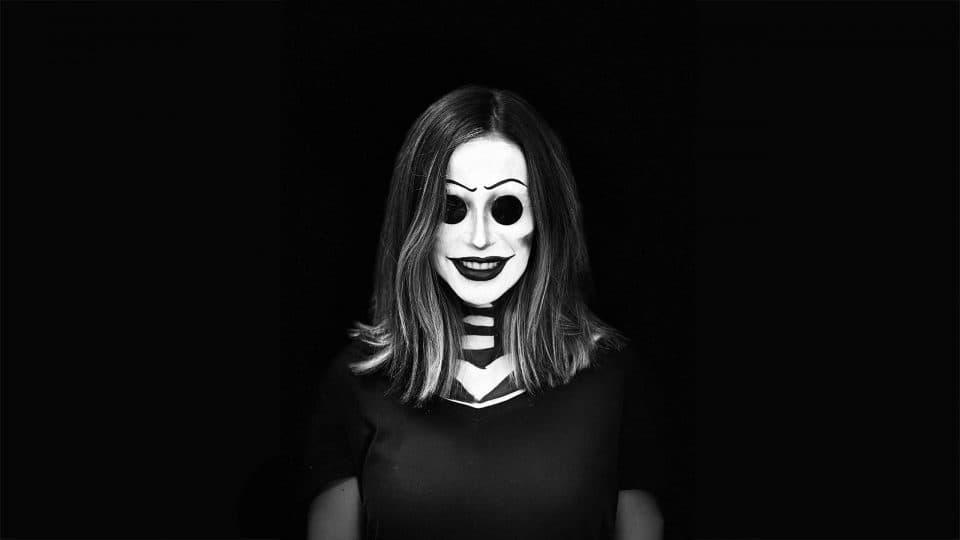 portada del cursoMaquillaje creativo para Halloween I Técnica
