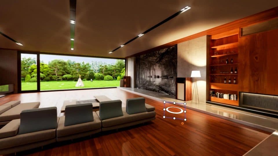portada del cursoCómo crear una visita virtual 360º para tus proyectos | Infoarquitectura