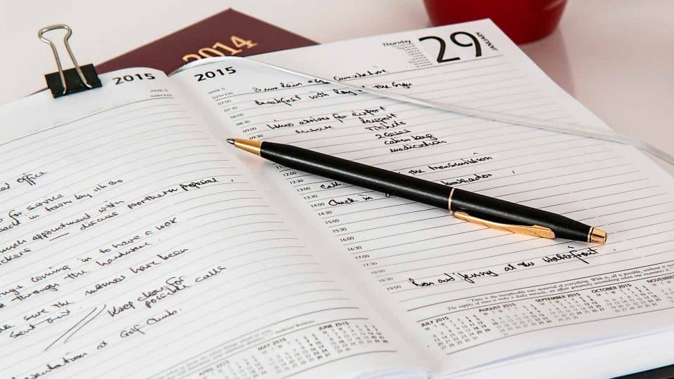 portada del curso5. La triple constricción: Calendario en la gestión de proyectos creativos