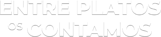 logo del canal Entre platos os contamos