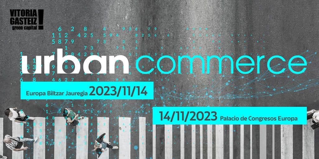 imagen de portada de La tecnocreativa en Urban Commerce: Las IAs en el ecosistema urbano disruptivo