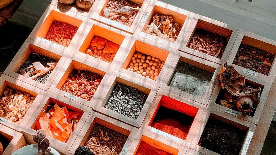 portada del cursoArtesanía y Sostenibilidad - Tintes naturales de tejidos | Aletheia