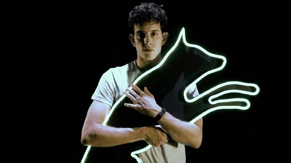 portada del cursoDel teatro a la gran pantalla | Interpretación de personajes con el actor Alex Villazán