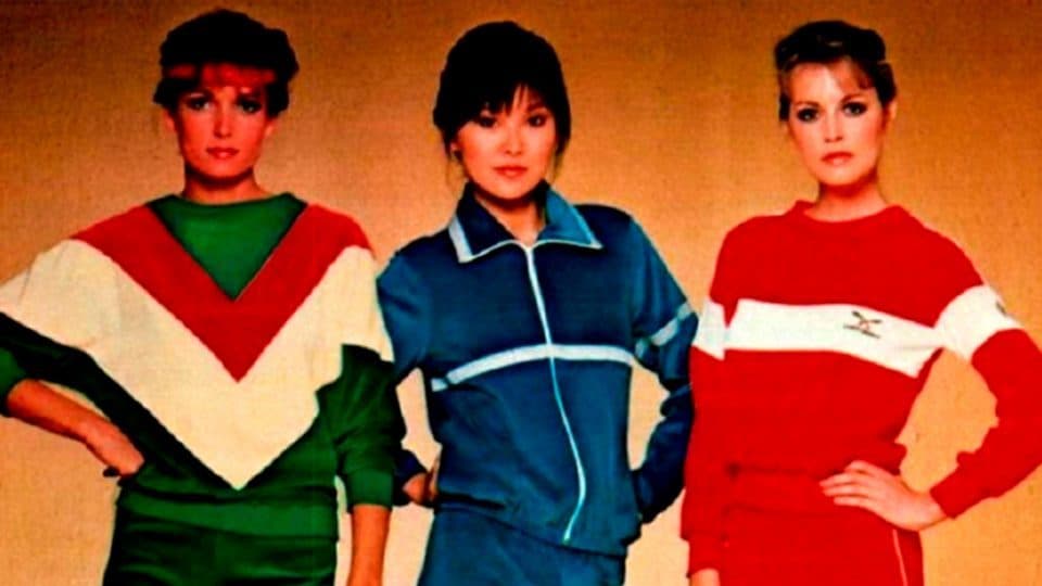 portada del cursoEl chándal | Historias de la moda