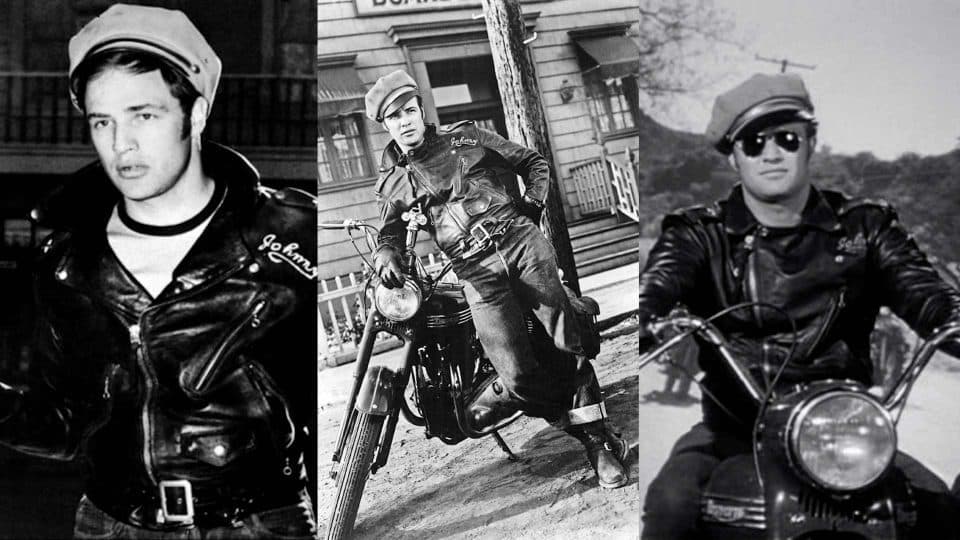 portada del cursoChaqueta Biker | Historias de la moda
