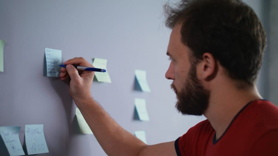 portada del curso14. Caso práctico modelo Kanban para proyectos creativos