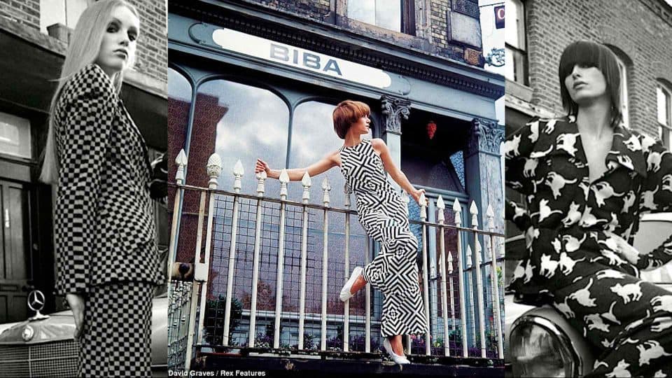 portada del cursoBiba Boutique | Historias de la moda