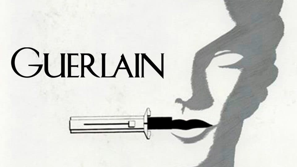 portada del cursoPintalabios de Guerlain | Historias de la moda