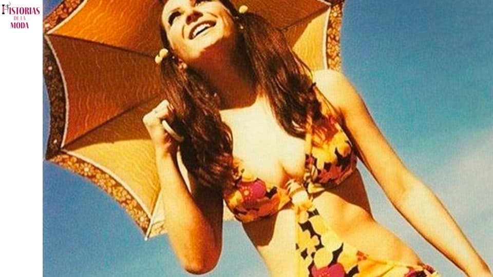 portada del cursoEl trikini | Historias de la moda