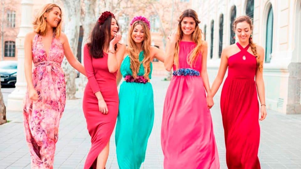 portada del cursoProm Dress | Historias de la moda