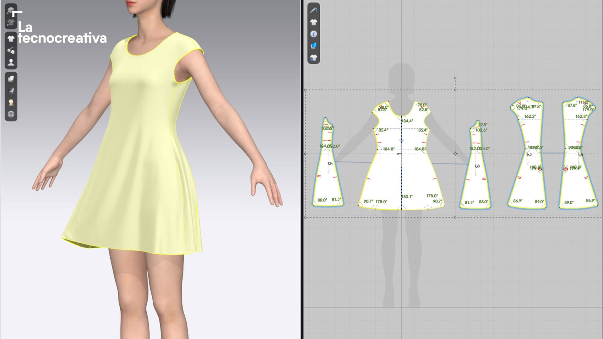 imagen de portada de Interfaz de CLO 3D