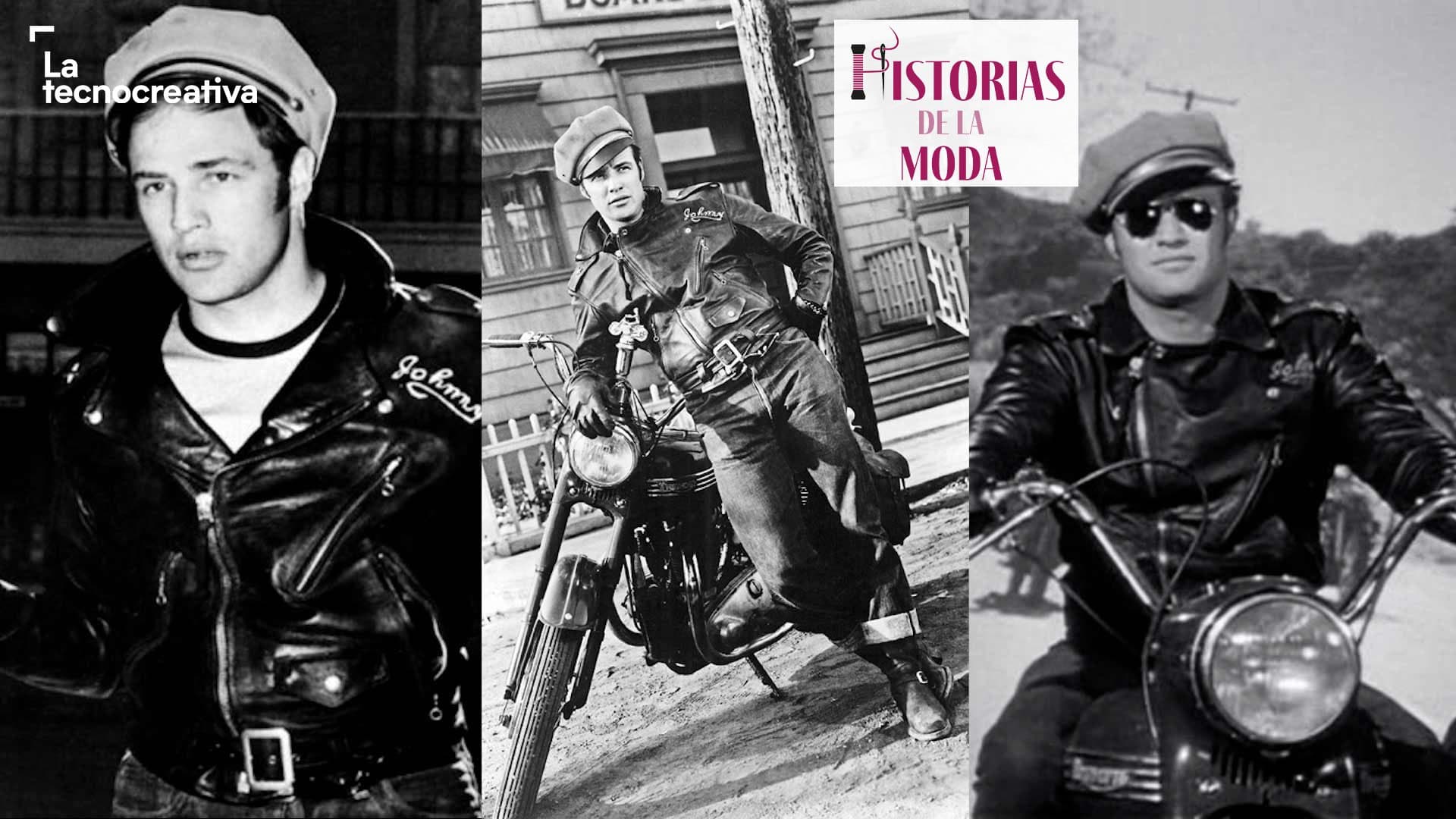 imagen de portada de Historias de la Moda: Chaqueta Perfecto