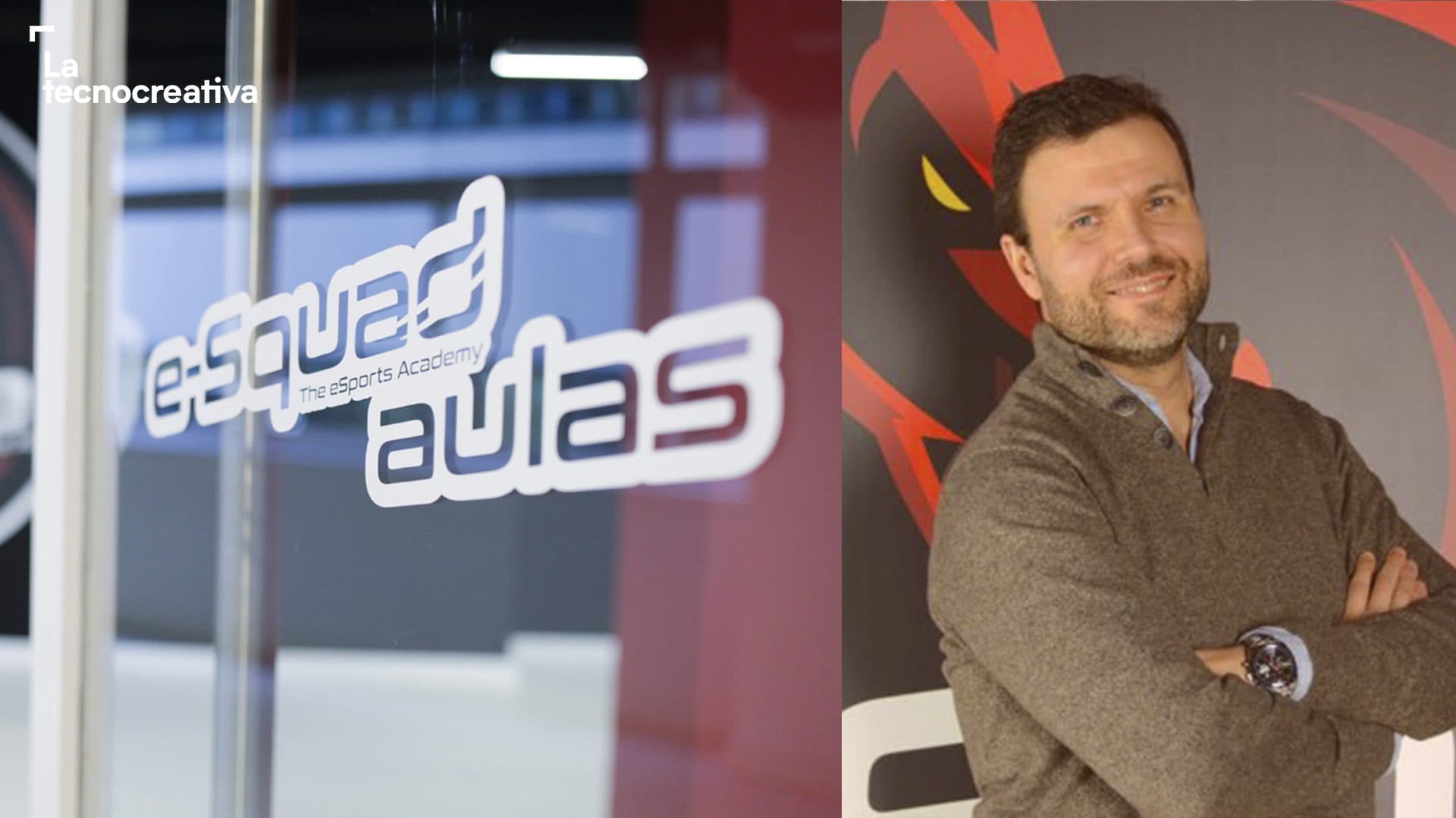 imagen de portada de e-Sports: Aprender a Jugar