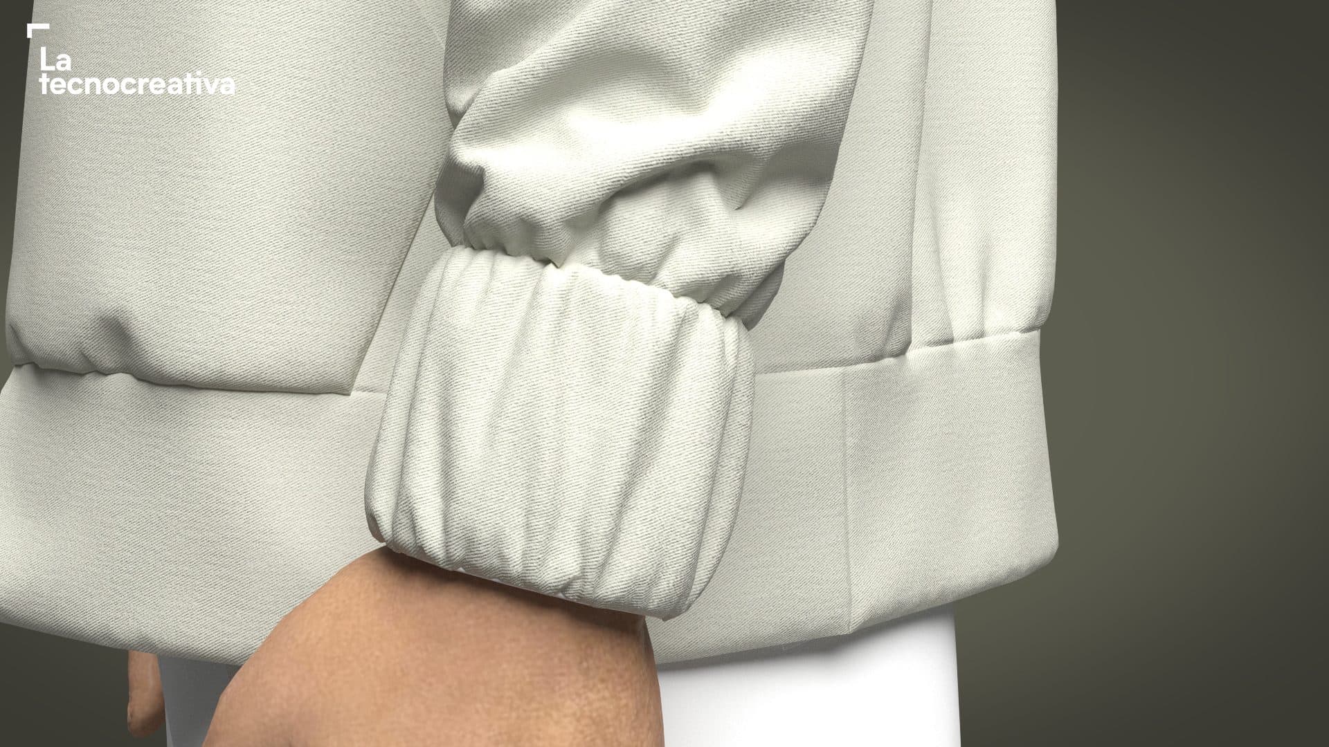 imagen de portada de Creación de PUÑO con CLO 3D