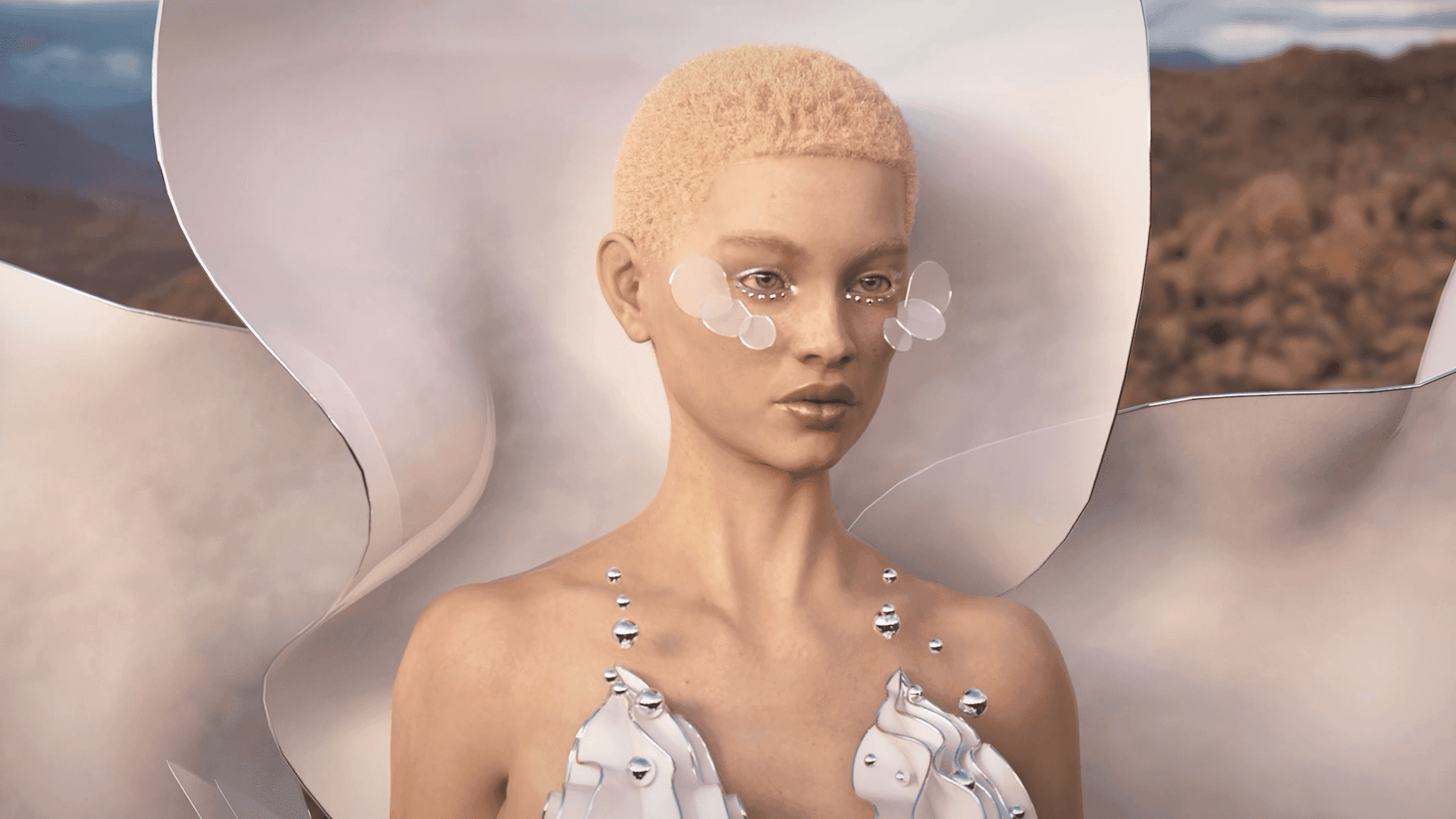imagen de portada de Interfaz de usuario DAZ3D para la Creación de Avatares, Personajes y Modelos Virtuales