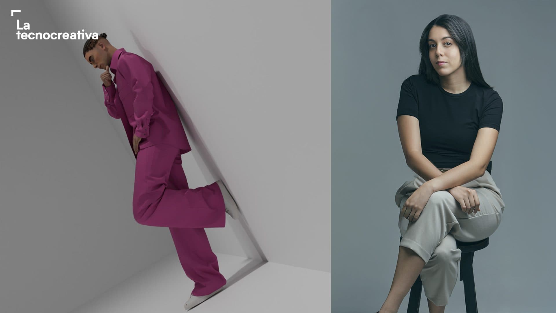 imagen de portada de Daniela Lugo: Impulsora de la Moda Digital en Latinoamérica