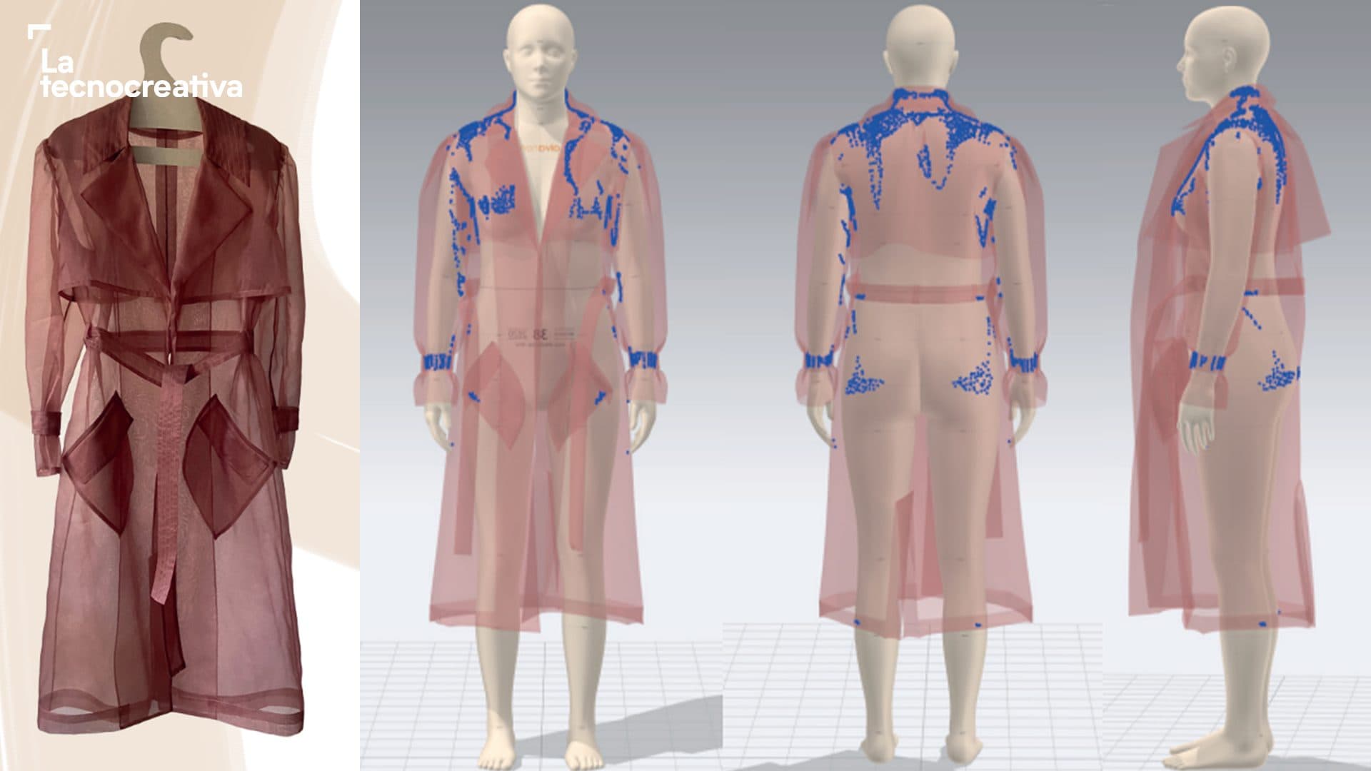 imagen de portada de Cómo ha revolucionado el fitting digital en Patronaje Industrial
