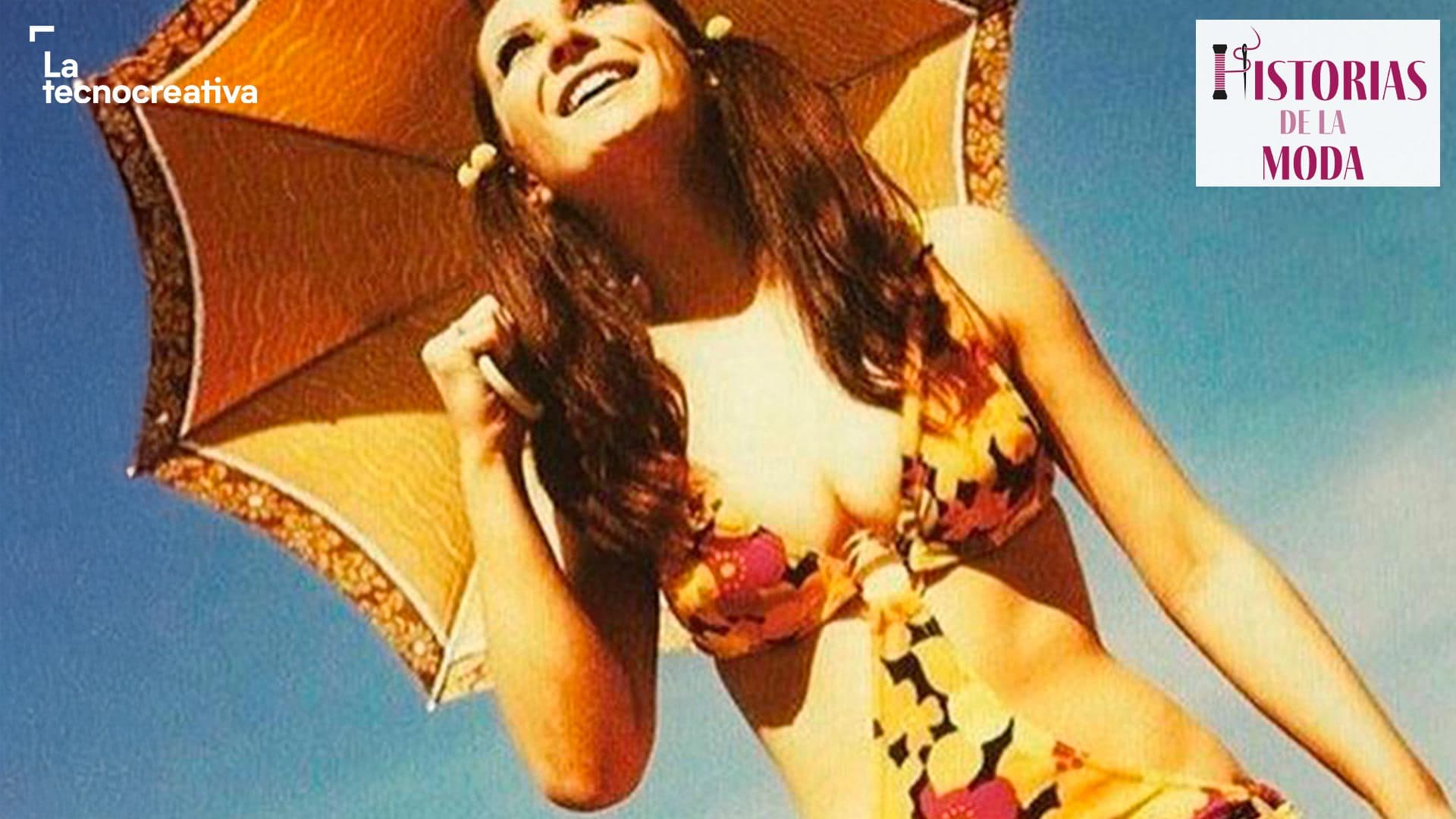 imagen de portada de Historias de la Moda: El Trikini