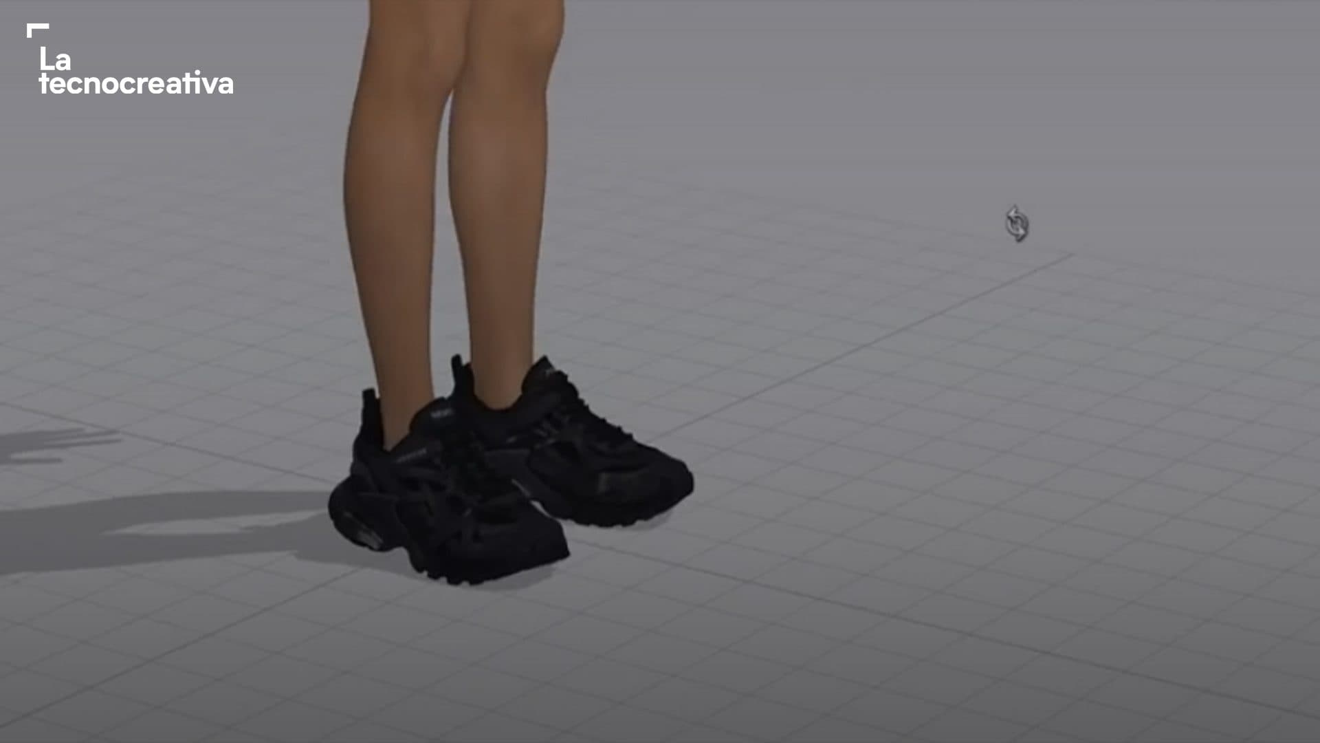imagen de portada de Registrar calzado en CLO 3D