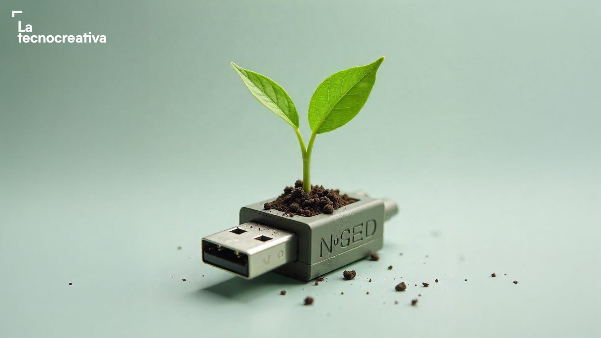 imagen de portada de La Digitalización como estrategia de ecodiseño