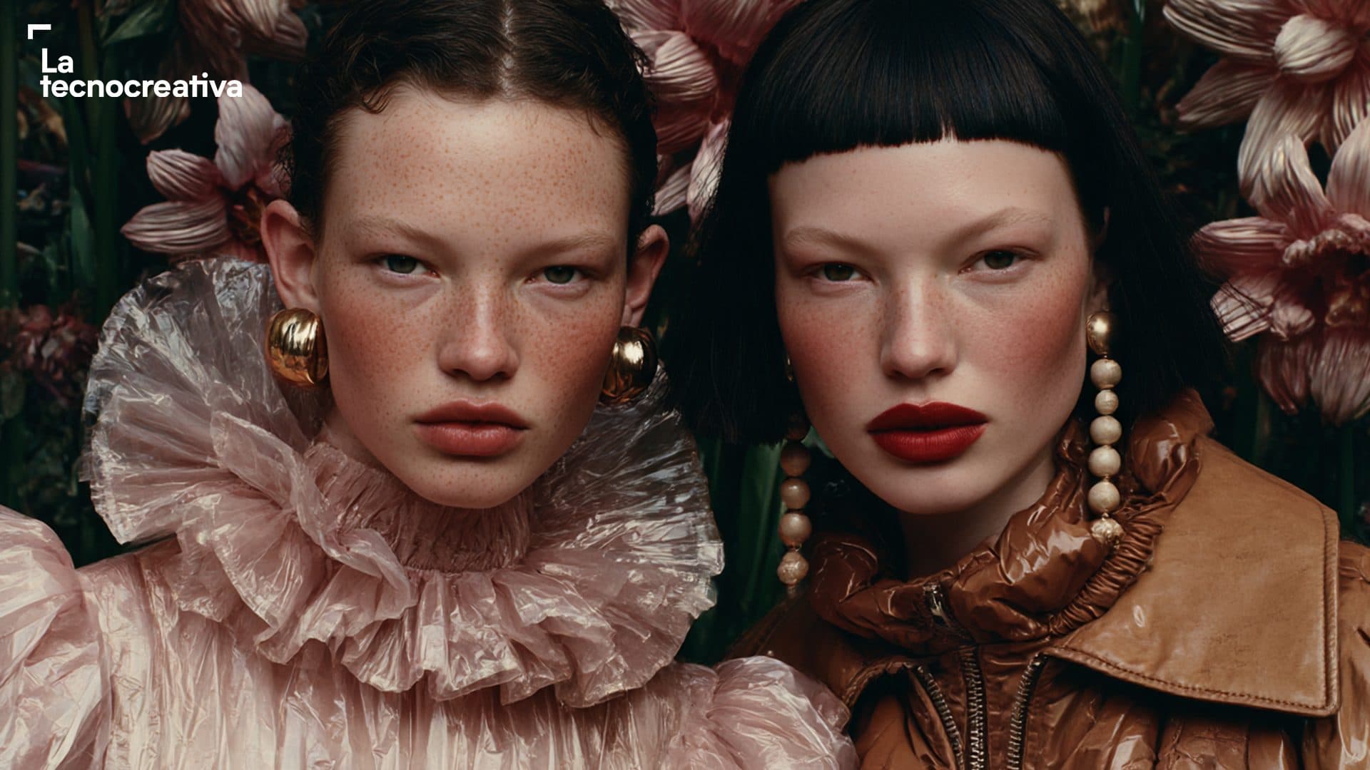 imagen de portada de Prompting para IAs de Moda