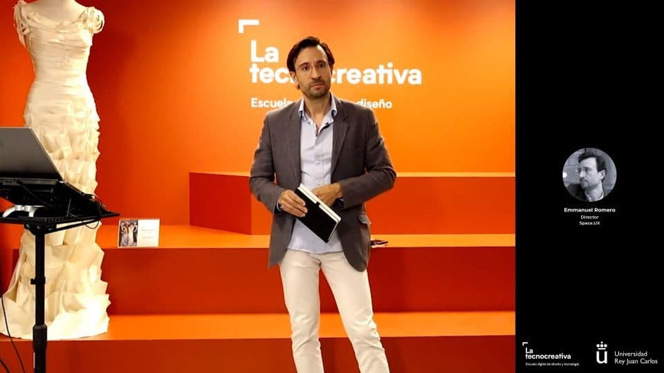 portada del cursoShowroom virtual