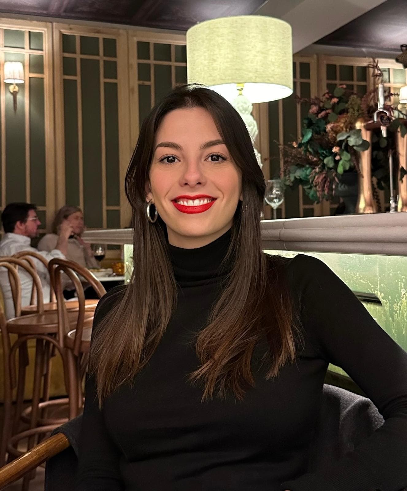 foto del coordinador/aCarla Calbet