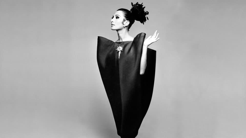 portada del cursoWorkshop Técnica y Patronaje: Recreamos un vestido de Balenciaga (paso a paso)
