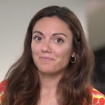 foto del coordinador/aBlanca Gómara