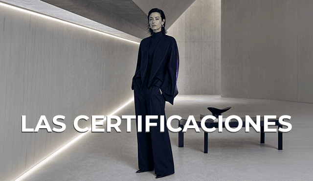 Canal de Las Certificaciones