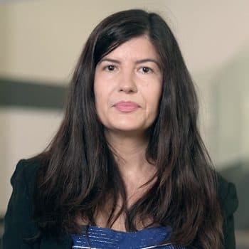 foto del coordinador/aLydia García López-Trabado