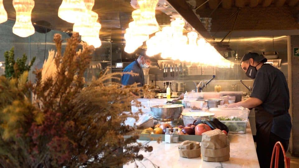 portada del cursoSostenibilidad, deporte y gastronomía. Un espacio de reunión