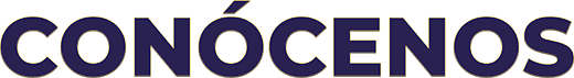 logo del canal Conócenos