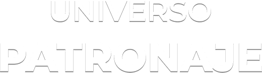 logo del canal Universo Patronaje