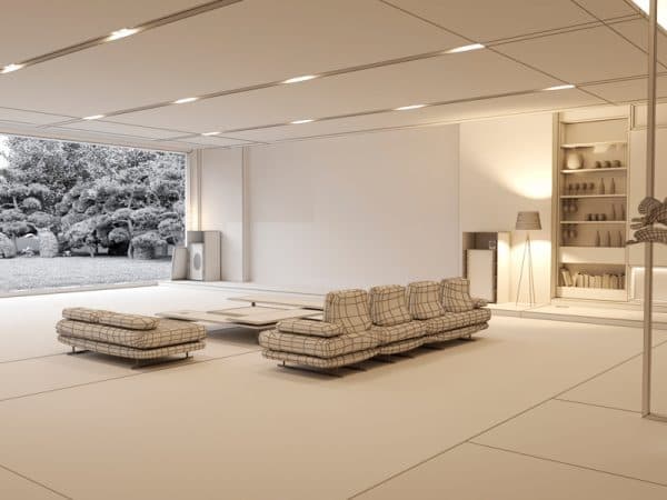 portada del cursoInfoarquitectura. Iniciación