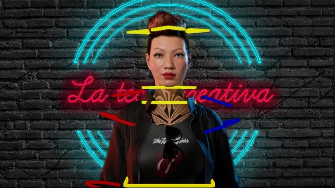 portada del cursoIntroducción a Unreal y Metahumans