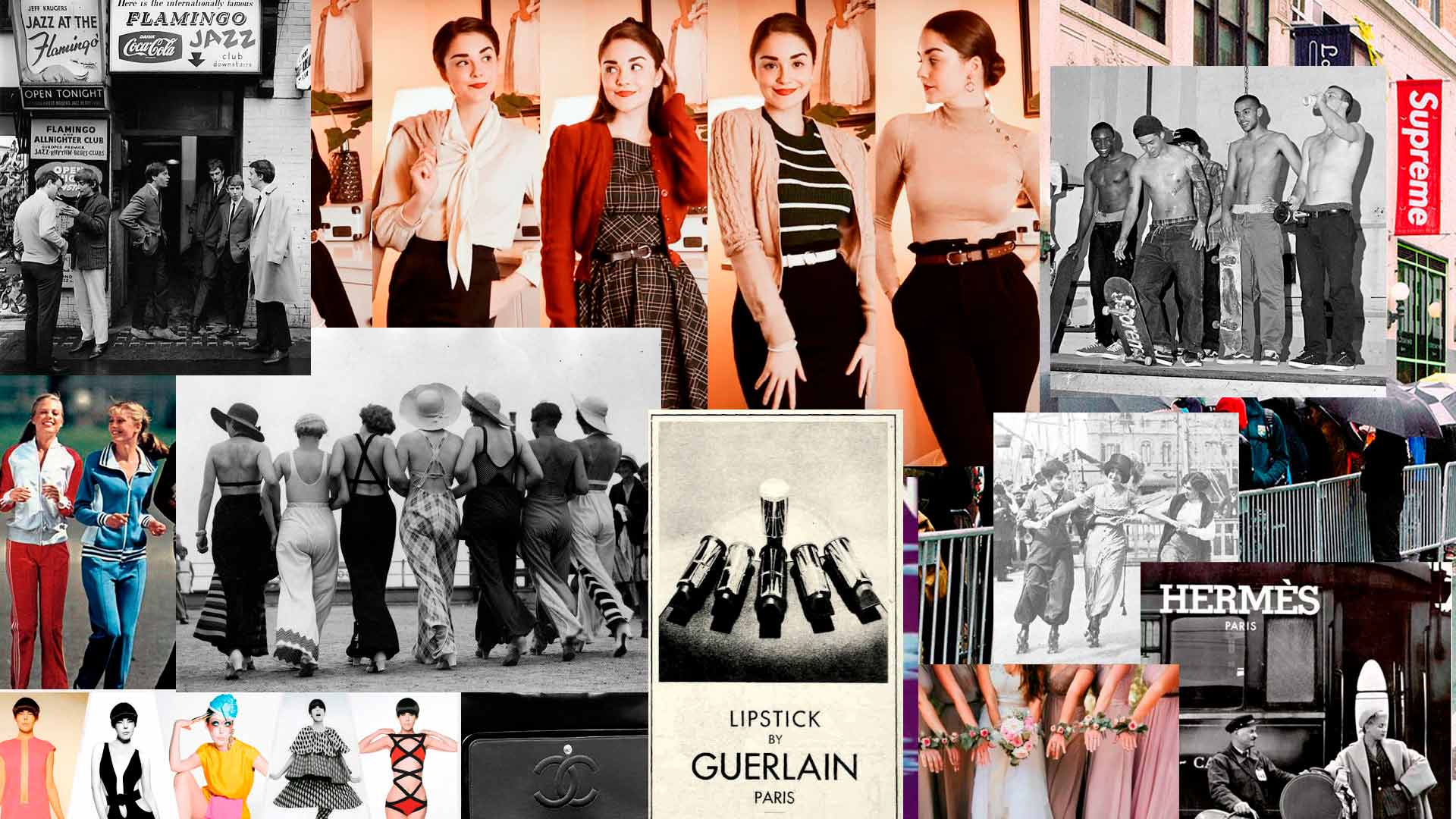 portada del cursoIntroducción a la Historia de la Moda