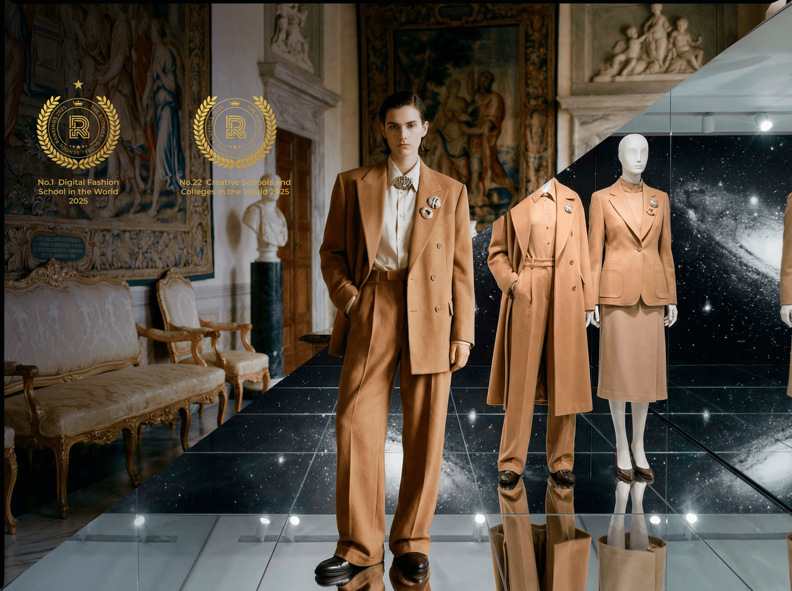 portada del cursoFashion Styling & IA para Moda-Retail