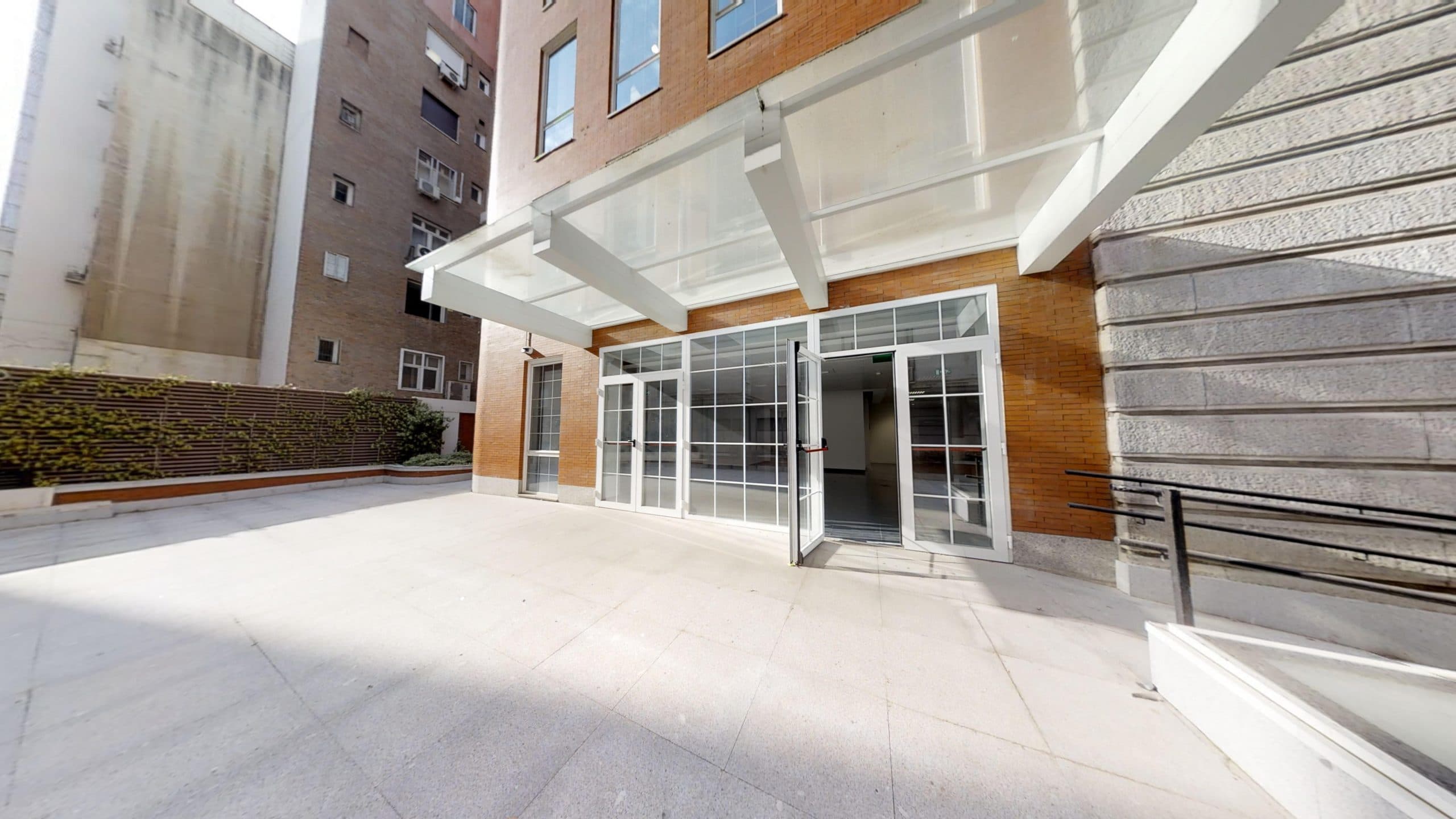 imagen de portada de Jornada de Puertas Abiertas - Edición Julio