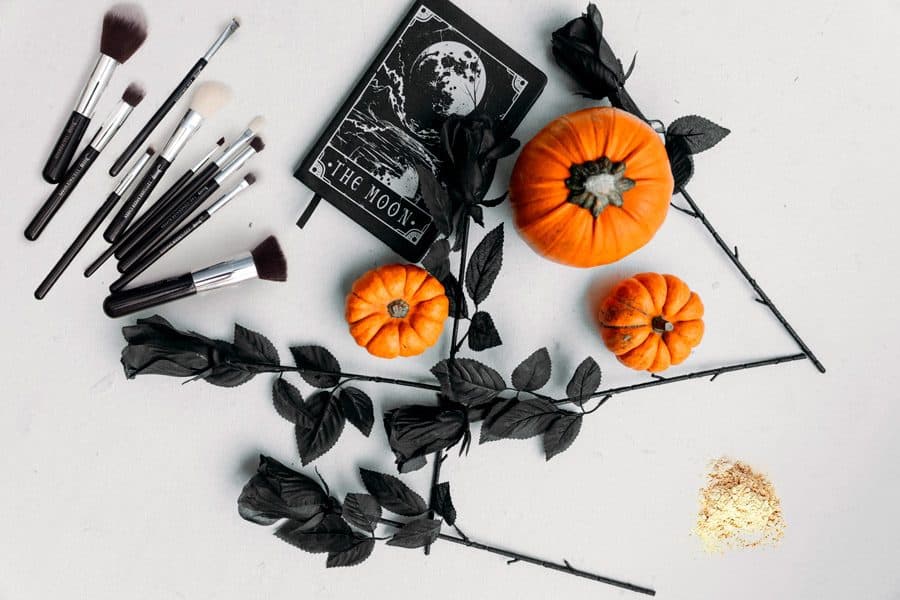 imagen de portada de Maquillaje Creativo Halloween